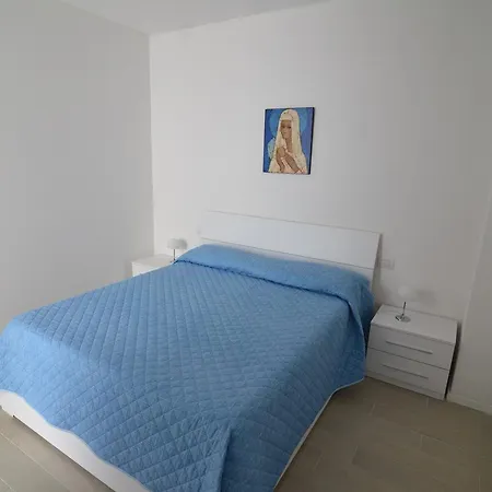 Apartment Cavour Levanto